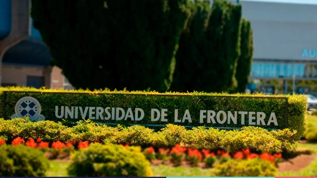 UFRO deberá devolver 4 mil 300 millones al fisco, La Tribuna