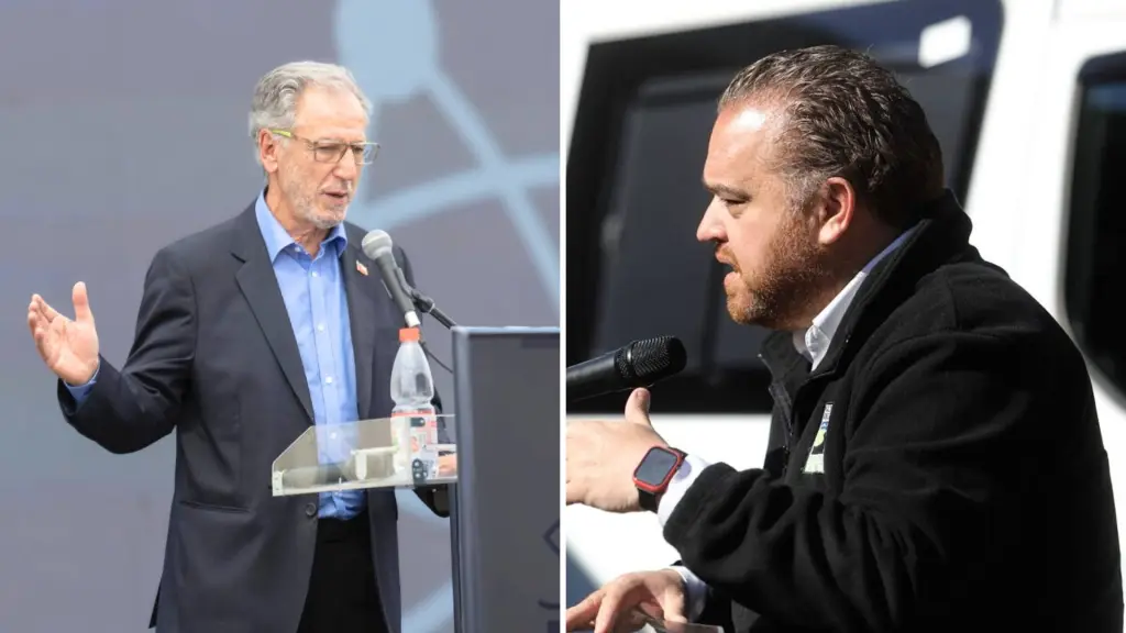 Un encuentro que buscó impulsar la cooperación público-privada