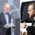 Un encuentro que buscó impulsar la cooperación público-privada