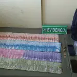 2 detenidos por microtráfico de drogas en Los Ángeles, La Tribuna