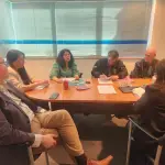 Bomberos de Los Ángeles pone fin a huelga tras acuerdo con trabajadores, DRT Biobío