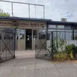 Escuela Manuel Blanco Encalada de Los Ángeles, La Tribuna
