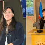 Gabriela Fernández bioquímica angelina 