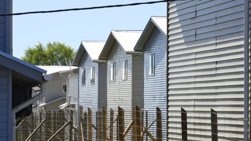 Proyecto San Francisco San Esteban Los Ángeles