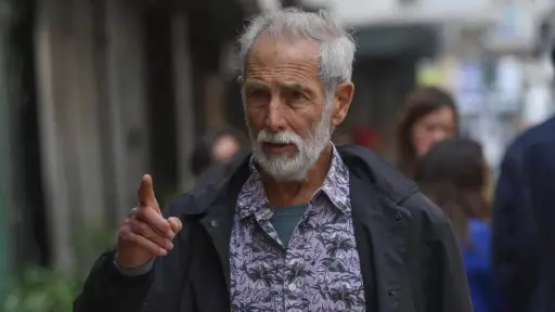 Familia confirma la causa de muerte de Héctor Noguera