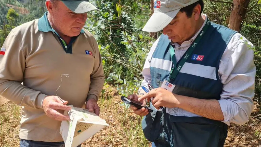 Un proyecto de ley busca sancionar el acto de introducir al territorio nacional enfermedades animales o plagas vegetales, al adelantar la sanción a un acto anterior a la propagación efectiva de las mismas.