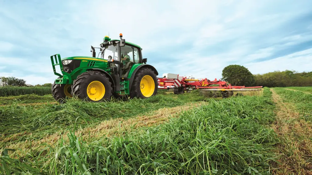 El Congreso discute proyectos para aumentar penas por robo en lugar no habitado en zona rural y crear tipos especiales de robo, hurto y receptación de productos, insumos o maquinaria agrícola. / Cedida