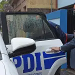 Hombre fue detenido detectives de la Brigada de Homicidios, La Tribuna