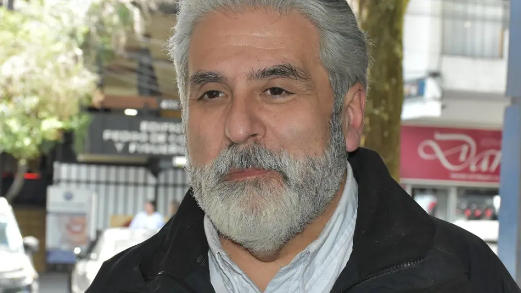 Hugo Cautivo, Archivo La Tribuna