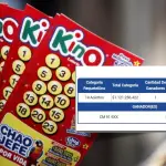 Millonario premio del Requete Kino se queda en Los Ángeles: afortunado se lleva más de $1.120 millones, Diario La Tribuna