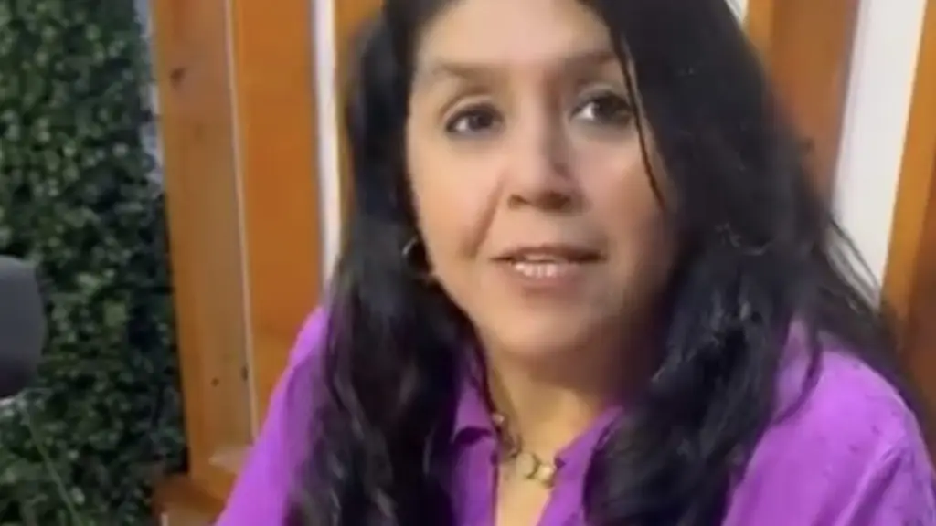 Alejandra Díaz, Cedida