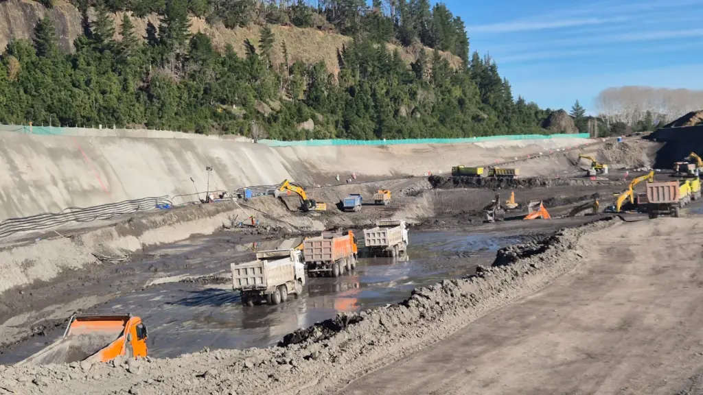 El proyecto, ha sido destacado como uno de los ejemplos más claros de cómo materializar inversiones con impacto territorial directo.
