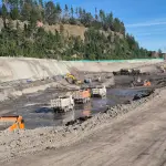 El proyecto, ha sido destacado como uno de los ejemplos más claros de cómo materializar inversiones con impacto territorial directo.