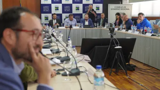 Consejo Regional del Biobío aprueba financiamiento para la iniciativa Vive Laja