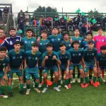 Con el corazón en alto y la camiseta llena de orgullo, la Selección Biobío–Los Ángeles celebra su consagración provincial, escribiendo un nuevo capítulo en la historia del fútbol angelino, La Tribuna