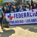 Confusam Los Ángeles por paro de 72 horas, La Tribuna