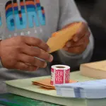 Vocal de mesa 2025, contexto