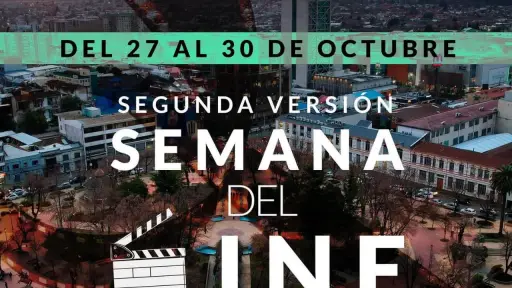 Los Ángeles celebra Segunda Semana del Cine con producciones locales y talento emergente