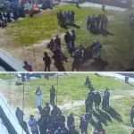 La familia contaba con menos de 24 horas para realizar la sepultación, según establece el protocolo para este tipo de casos clasificados como de alto riesgo, La Tribuna