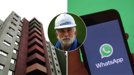 Minvu lanza guía para mejorar la comunicación en condominios tras polémico caso en Arica