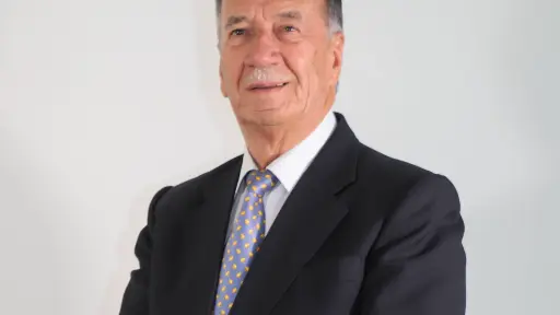 Biobío merece ser región porque tiene méritos de sobra: José Pérez Arriagada, alcalde de Los Ángeles