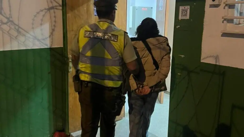 Mujer apuñaló a su pareja en el corazón por no prestarle atención en Santa Bárbara, Diario La Tribuna