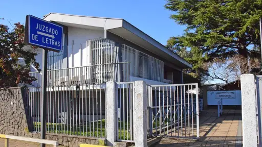 Prisión preventiva para mujer acusada de atacar con un cuchillo a su pareja en Santa Bárbara