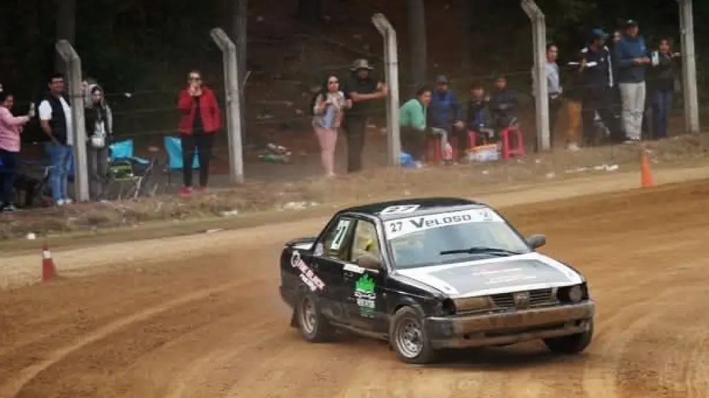 La quinta fecha del Campeonato de Automovilismo Calasac está programada para el 9 de noviembre en el Rancho de Curanadú, La Tribuna