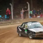 La quinta fecha del Campeonato de Automovilismo Calasac está programada para el 9 de noviembre en el Rancho de Curanadú, La Tribuna