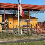 Escuela Arturo Alessandri, Diario La Tribuna