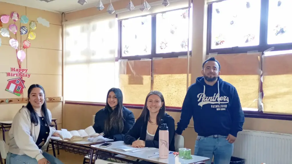 constitución de mesas, Diario La Tribuna