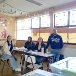 constitución de mesas, Diario La Tribuna