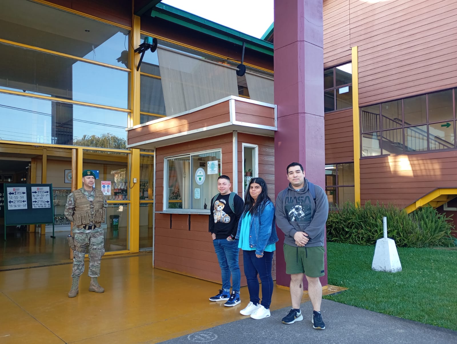 Elecciones 2025 / Diario La Tribuna