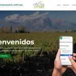 Usuarios reportan intermitencias en Comisaría Virtual en día de alta demanda por excusas de voto, Captura