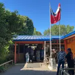 Liceo Municipal Santa Fe, Diario La Tribuna