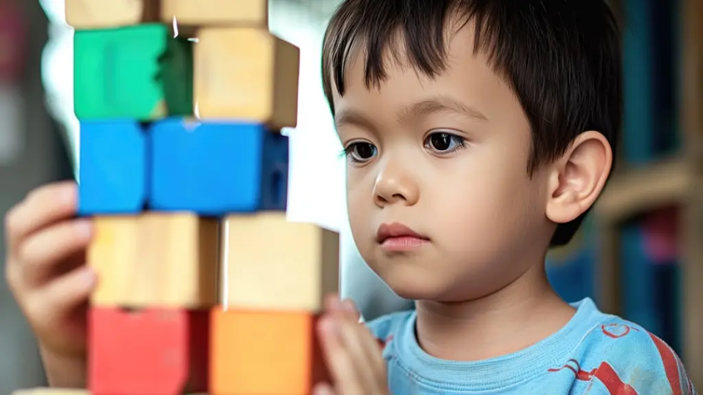 Autismo, capacidades diferentes, Pixabay