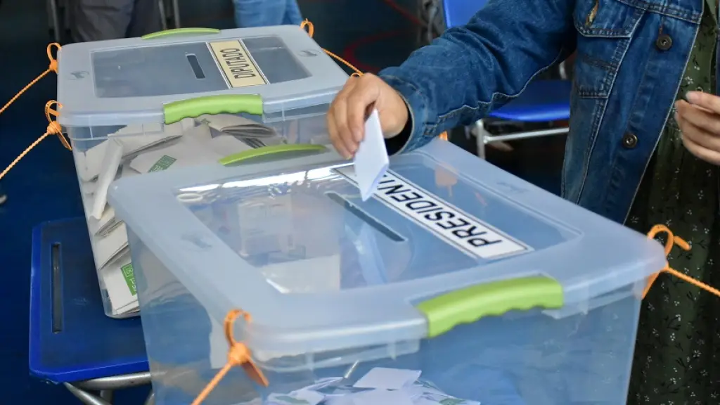 Elecciones presidente y diputados, La Tribuna