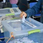 Elecciones presidente y diputados, La Tribuna