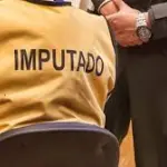 La mujer fue formalizada en el Juzgado de Garantía de Los Ángeles, Contexto