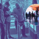 Familia venezolana ya lleva ocho años en país., Diario La Tribuna