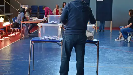 Elecciones presidenciales y parlamentarias 2025: ¿A qué hora podrían conocerse los primeros resultados? 