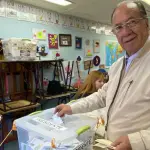 Alcalde de Los Ángeles y elecciones: \'Esperamos que se termine el proceso con la normalidad de siempre\'. , Municipalidad de Los Ángeles