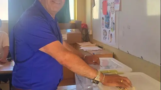 Quilaco vivió un proceso eleccionario tranquilo y ordenado durante este domingo