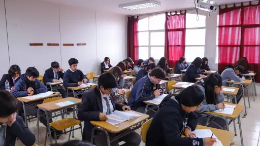 Llaman a informarse en canales oficiales por retorno a clases tras elecciones