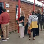 Javier Fuchslocher sobre proceso electoral en Biobío., La Tribuna