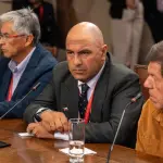 Alcalde de Quilaco pidió a candidatos presidenciales, más cercanía con las comunas, Cedida