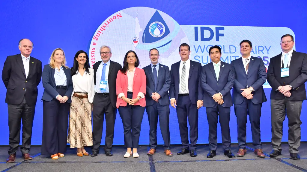 La sostenibilidad surgió como un tema principal entre las conferencias técnicas que se realizaron en el encuentro.