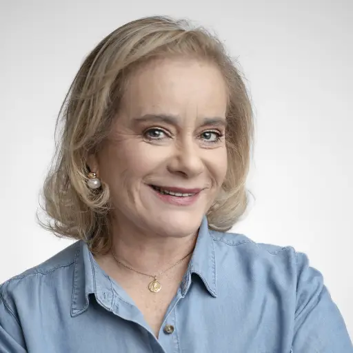 Ingeniera comercial de Arauco y diputada reelecta por la UDI / Cedida