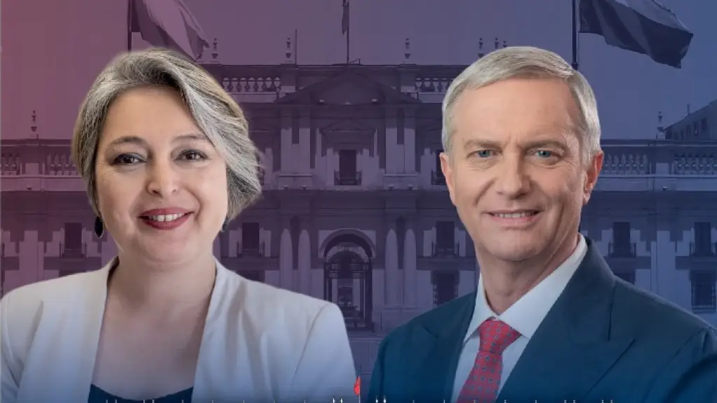 La primera vuelta presidencial realizada ayer domingo definió a Jeannette Jara, de Unidad por Chile, y José Antonio Kast, del Partido Republicano, como los dos candidatos que competirán por la Presidencia de la República , La Tribuna