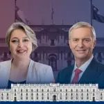 La primera vuelta presidencial realizada ayer domingo definió a Jeannette Jara, de Unidad por Chile, y José Antonio Kast, del Partido Republicano, como los dos candidatos que competirán por la Presidencia de la República , La Tribuna